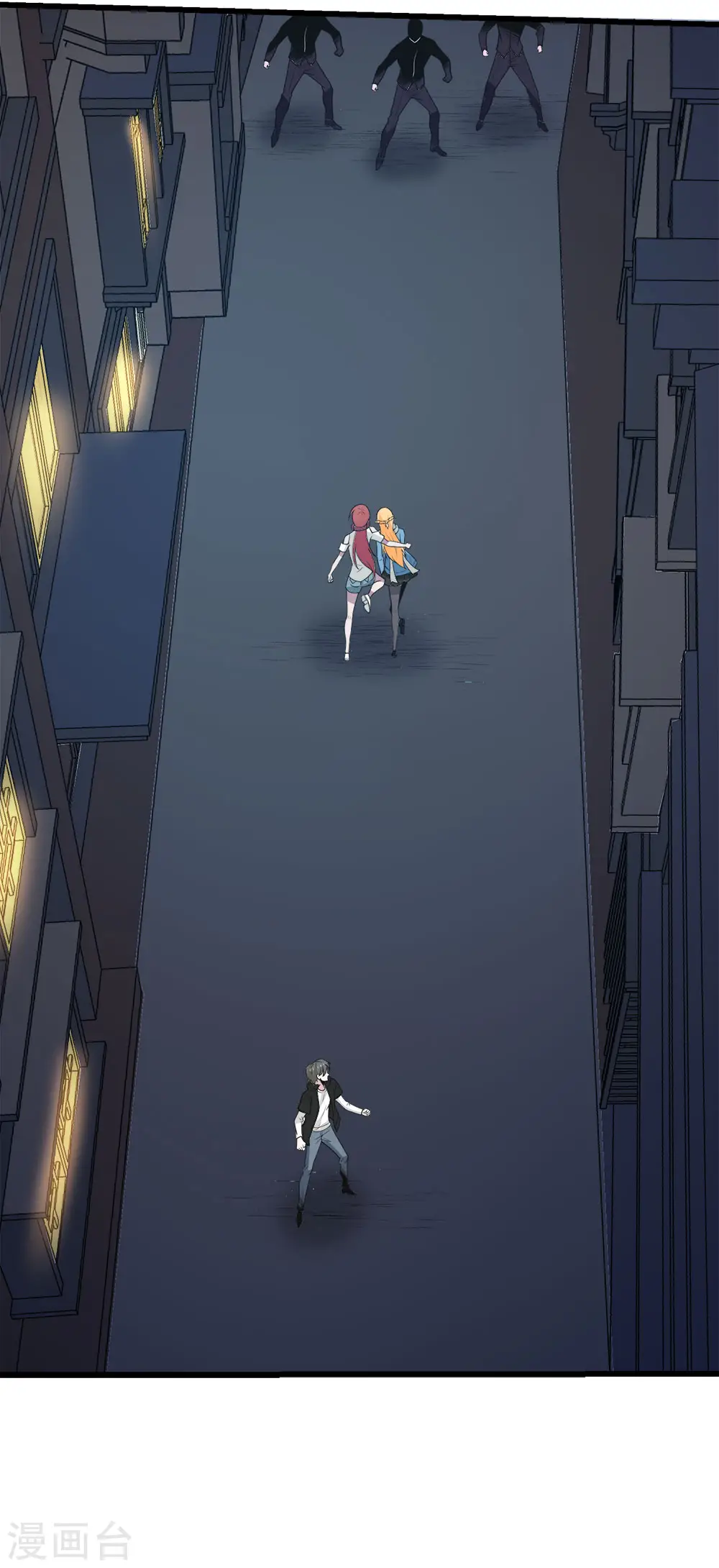 第194话 夜袭37