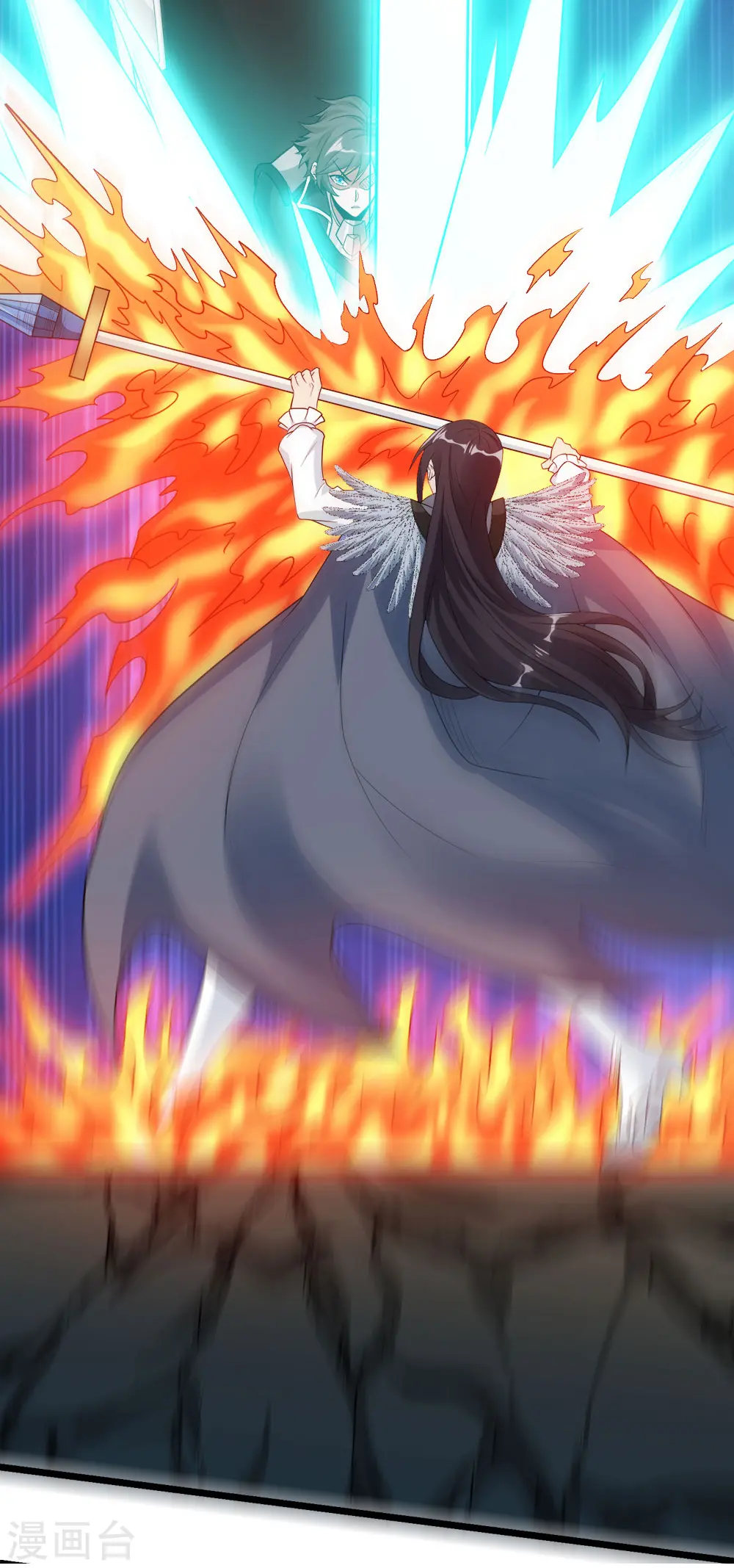 第170话 关于特训的一二28