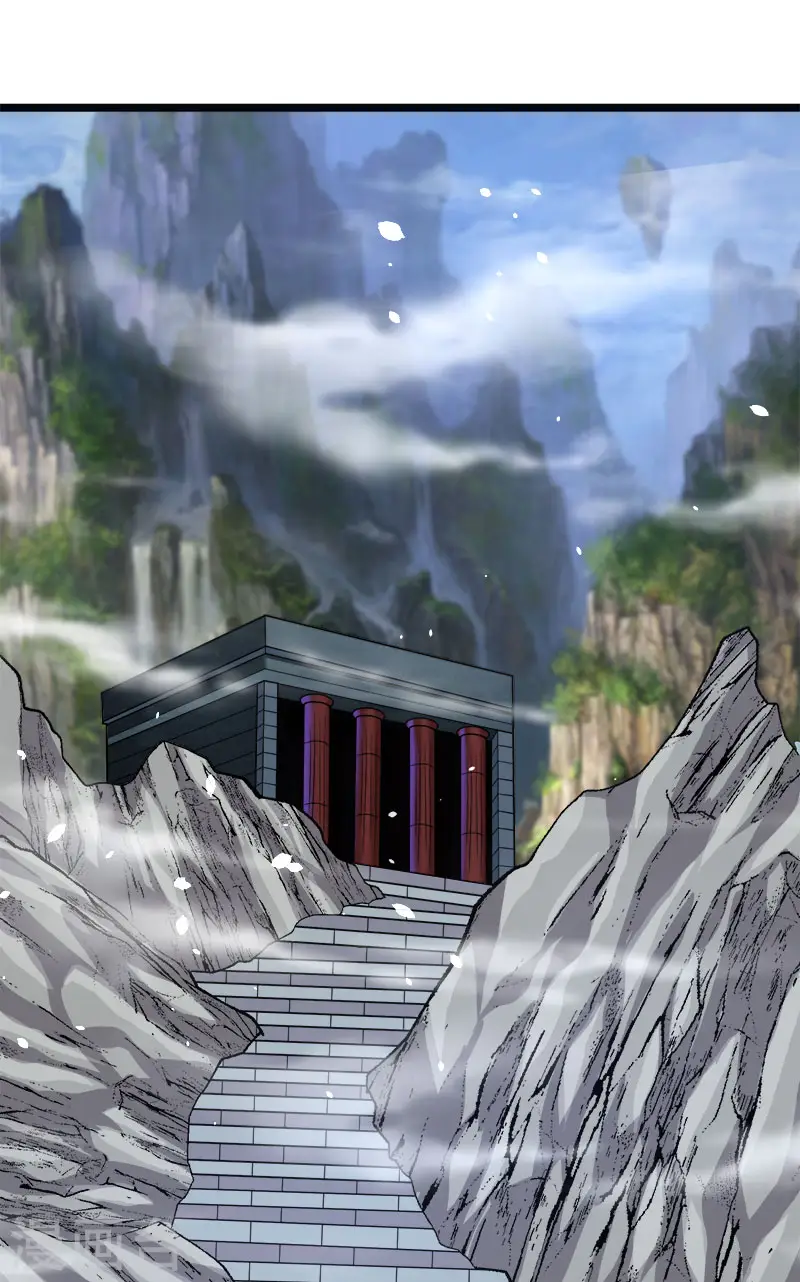 第148话 湮灭4