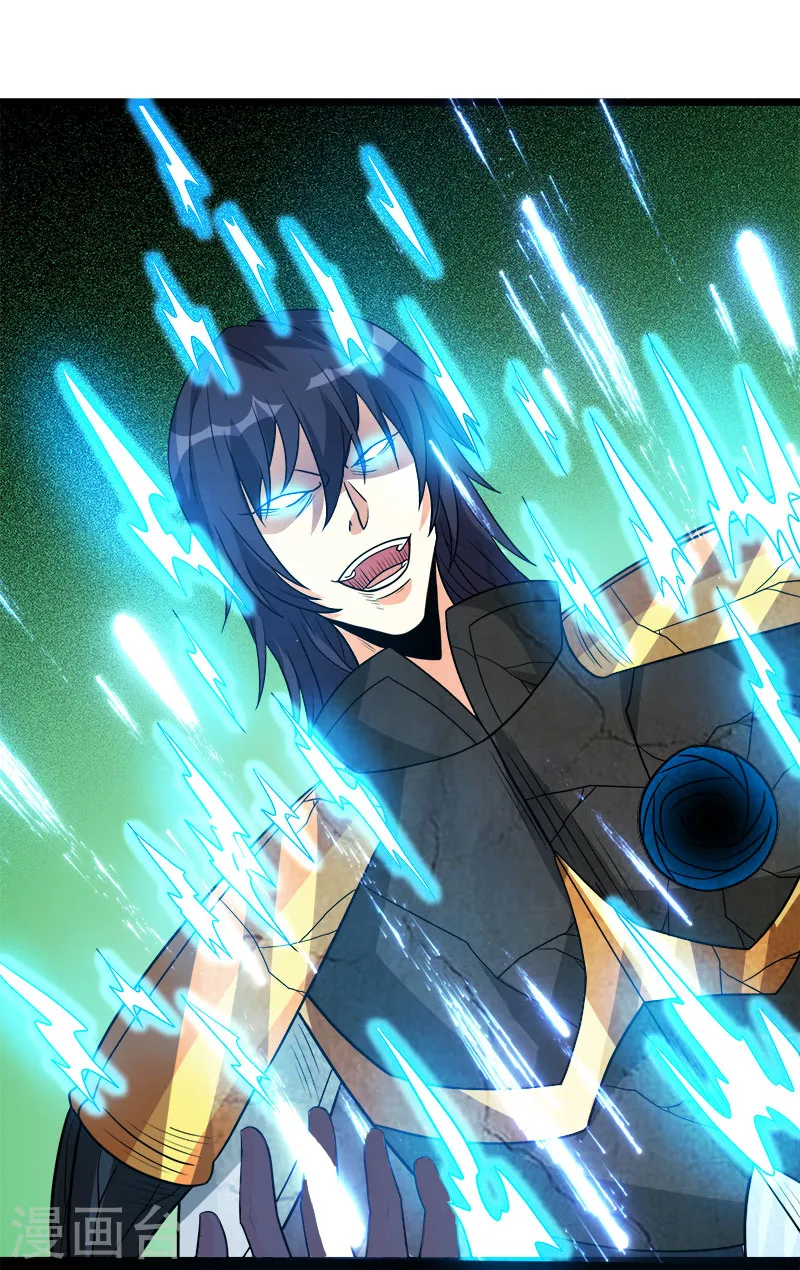 第127话 哪一个是现实？38