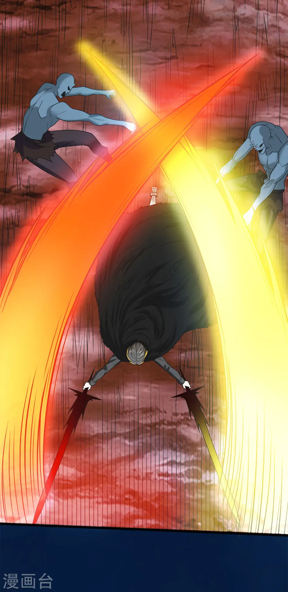 第205话 杀死他们！1