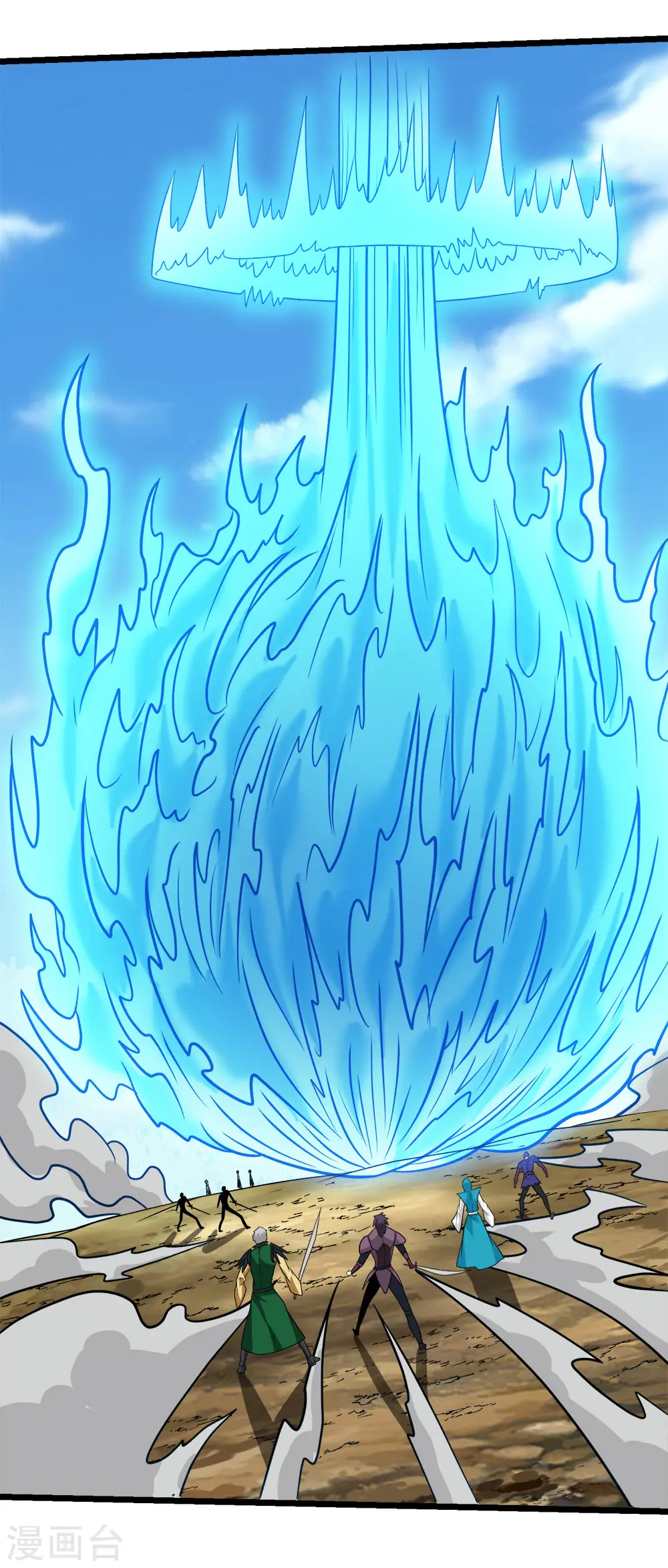第179话 失控13