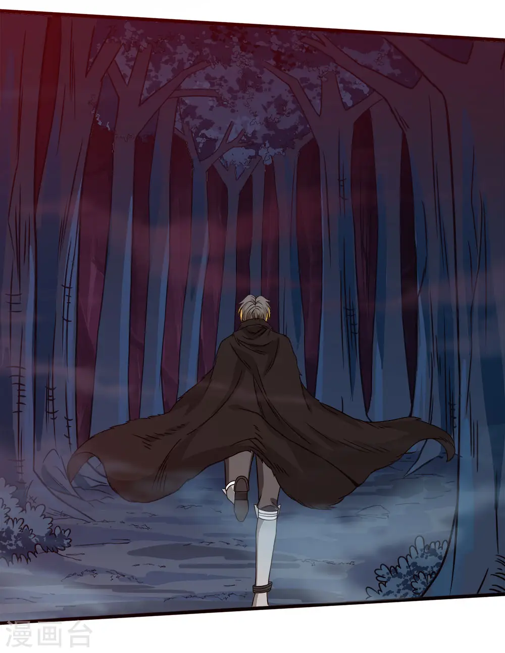第174话 亡灵的委托7