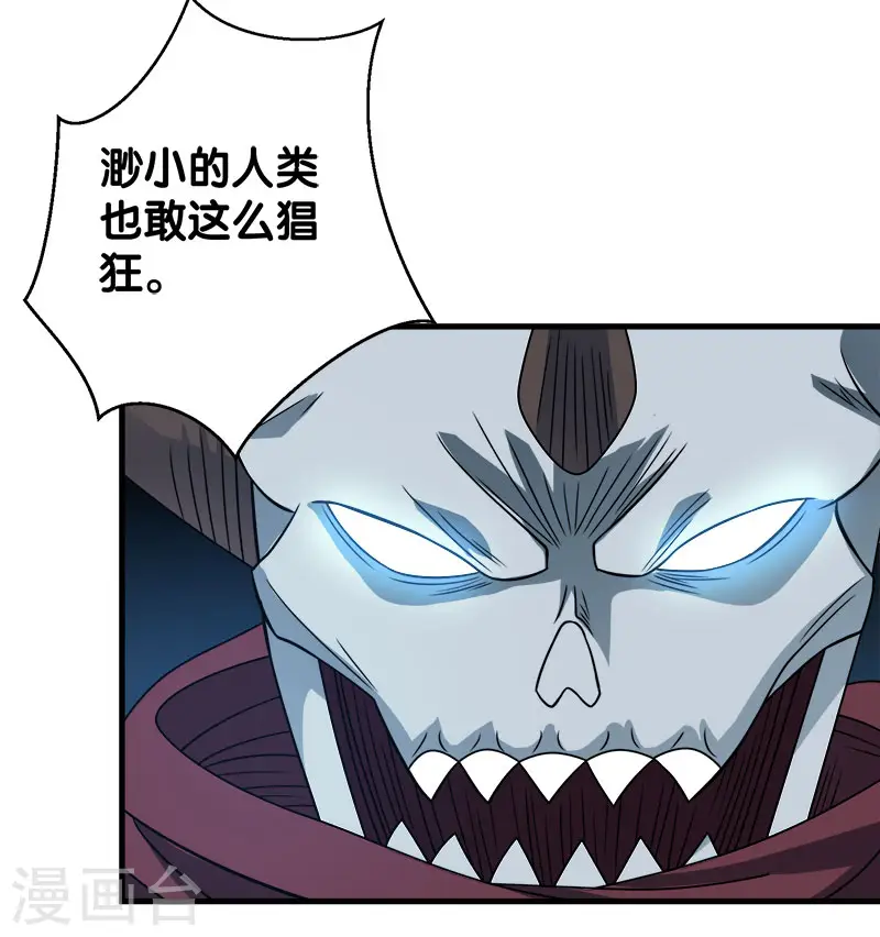 第37话 进军灵风城7