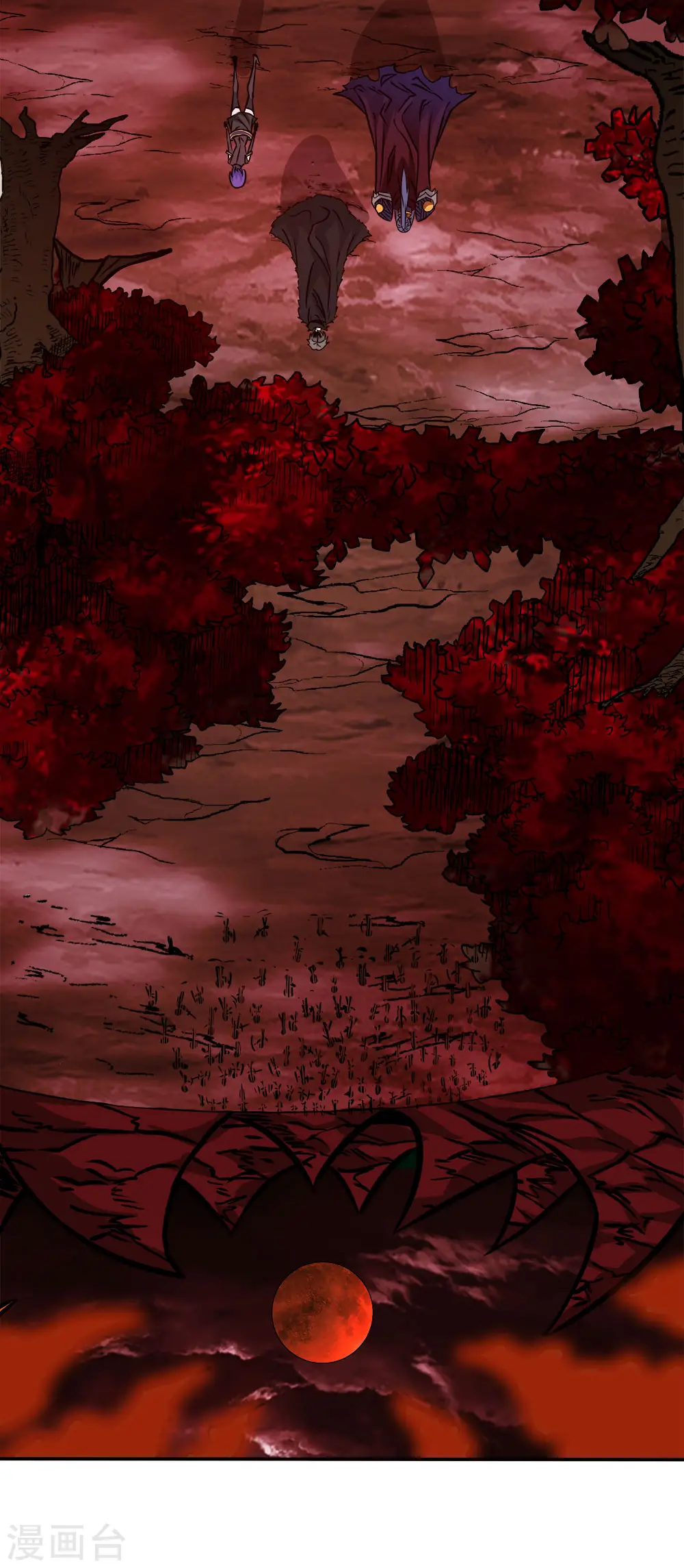 第215话 无尽之夜21