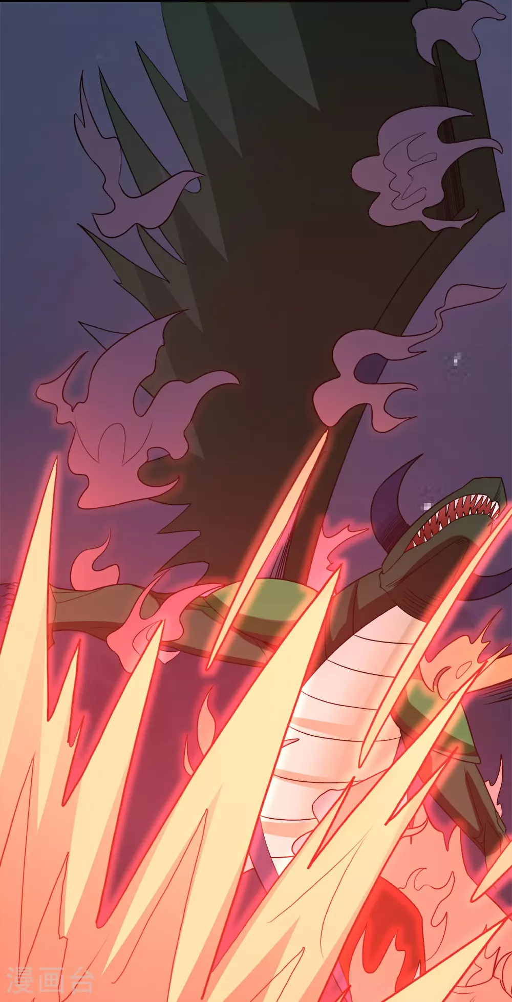 第260话 胜负的关键13