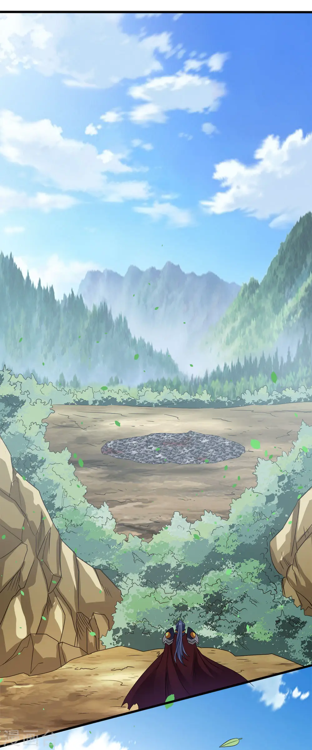 第167话 高人1