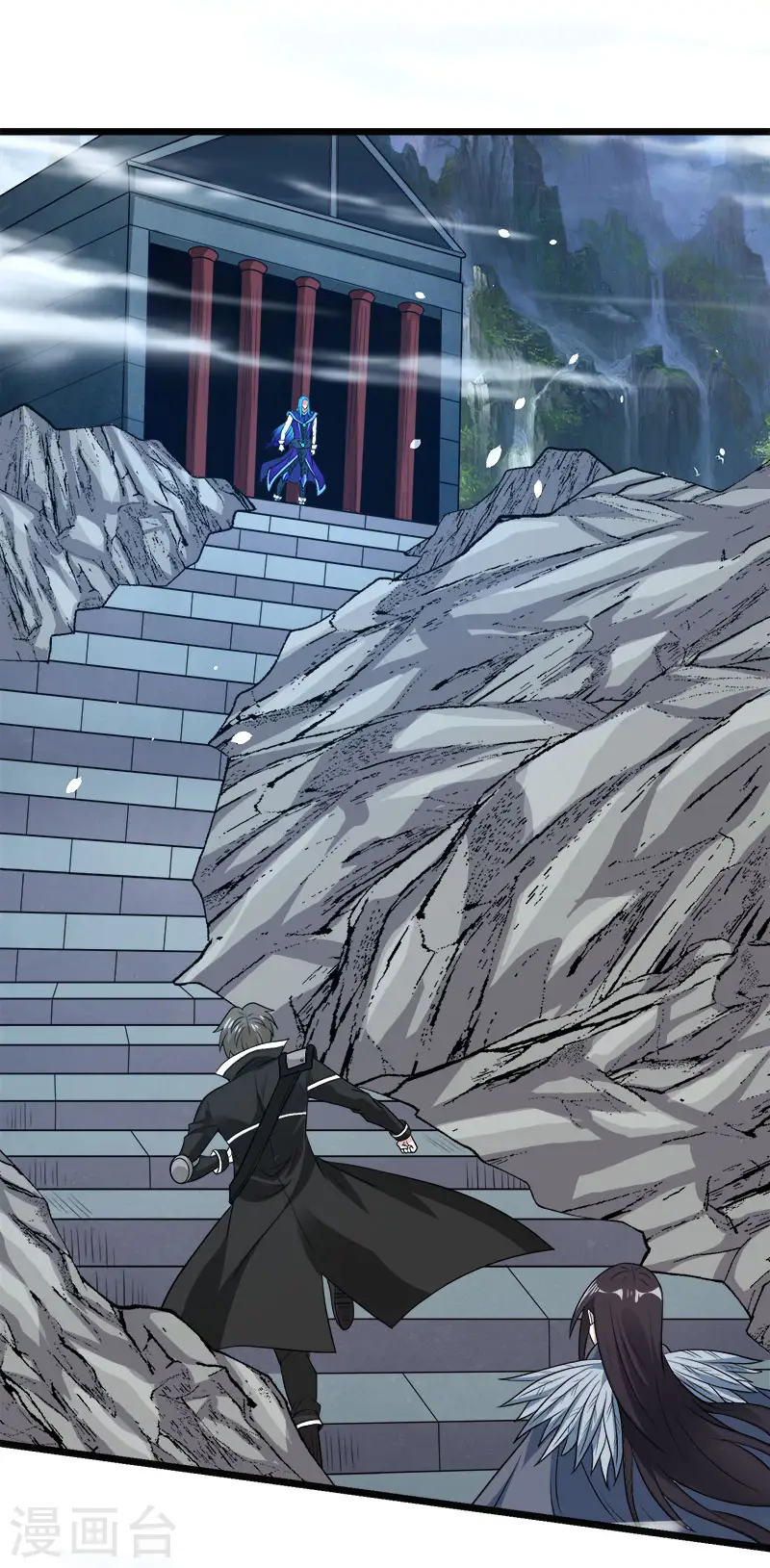 第144话 克制2