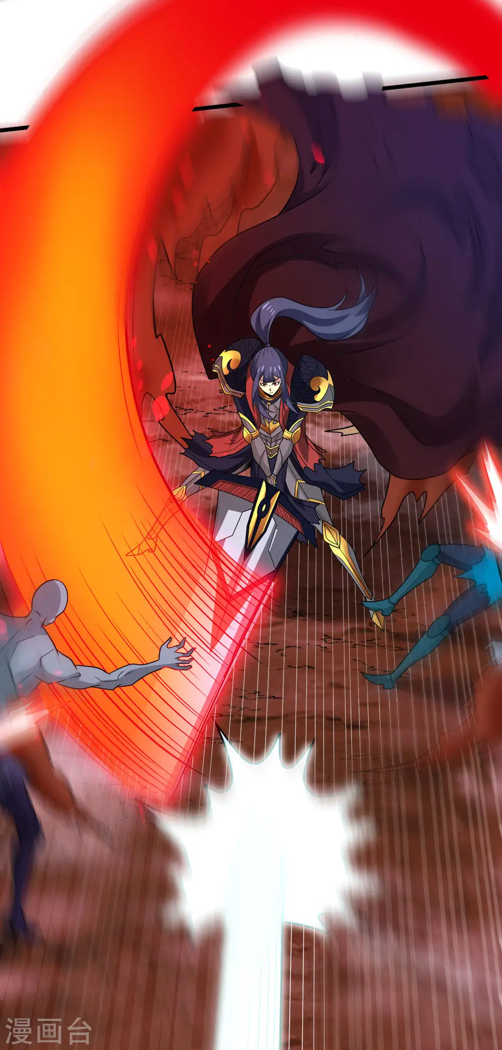 第206话 亡灵军师2