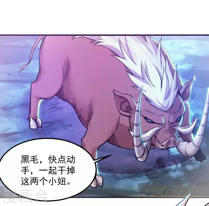 第4话 大笨猪，轮到你了！23