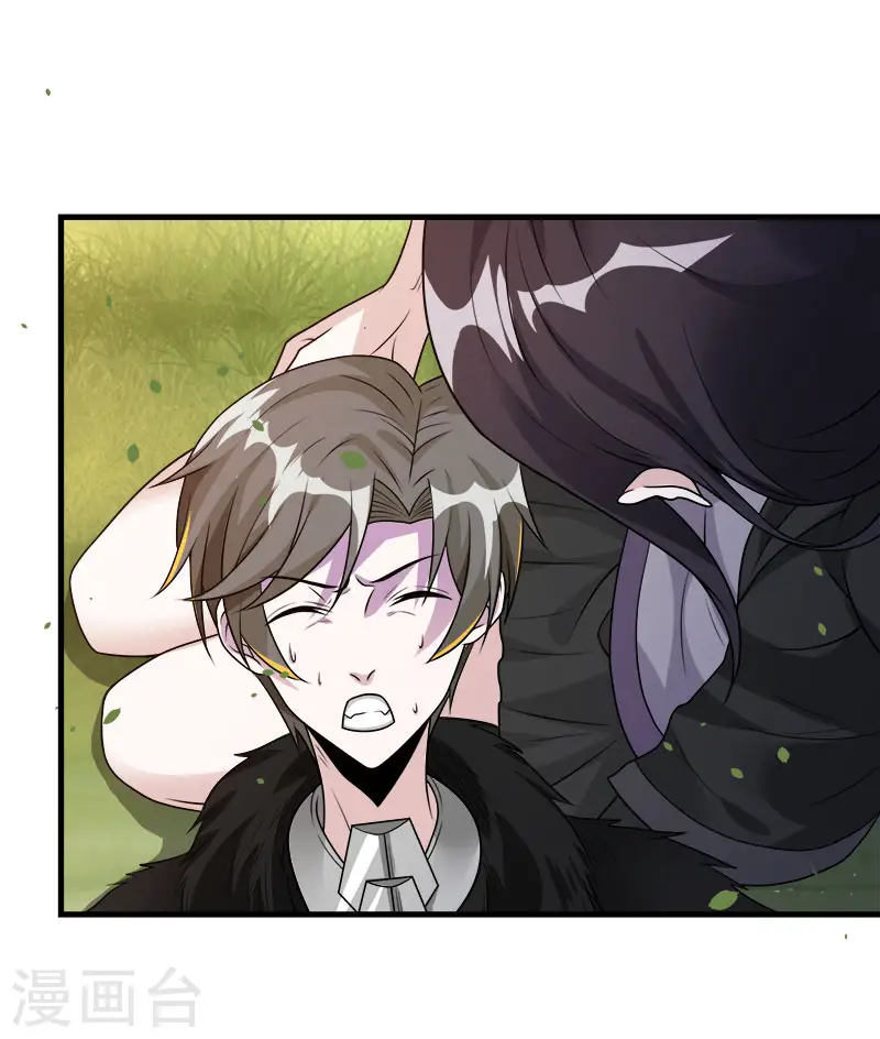 第117话 忘记我了吗？6