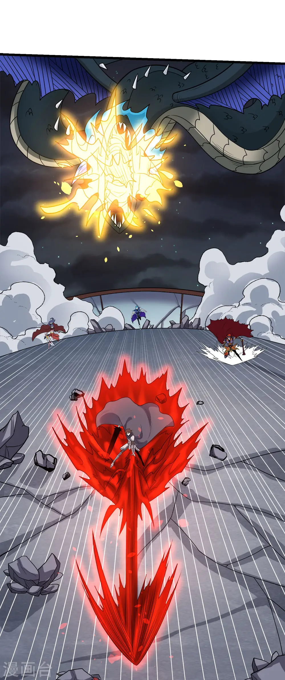 第188话 规则之外？28