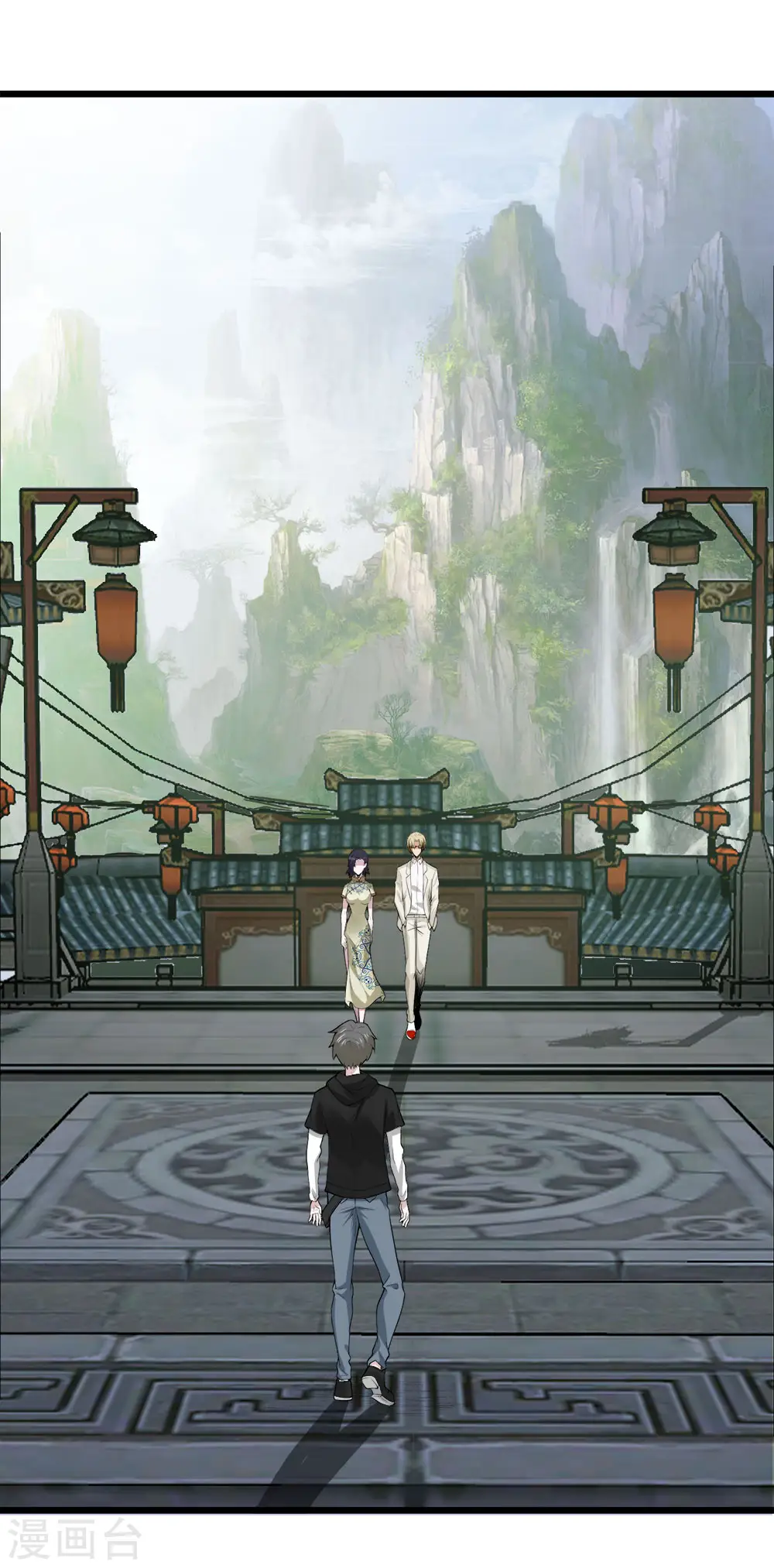 第180话 回归5