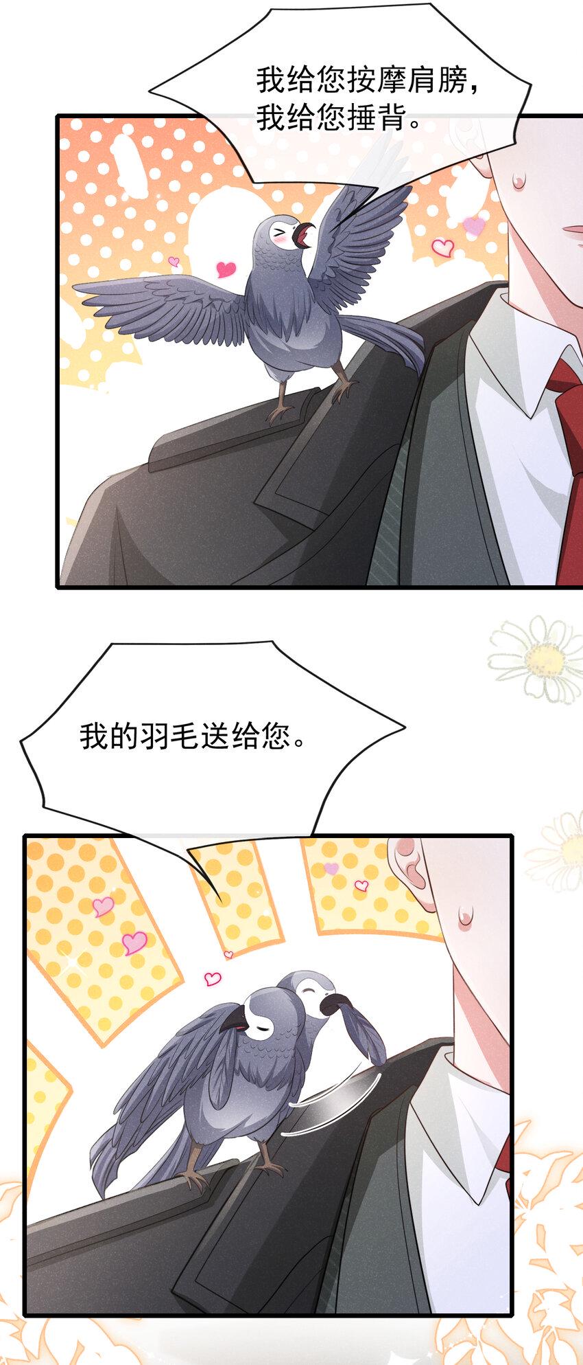 93 帅哥的事，你少管！11