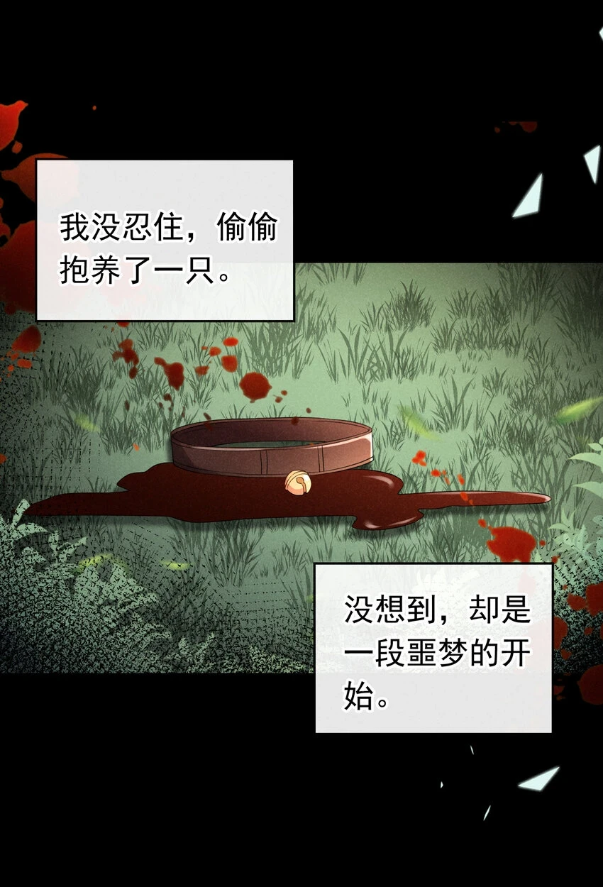 73 川儿，你发烧了？！11