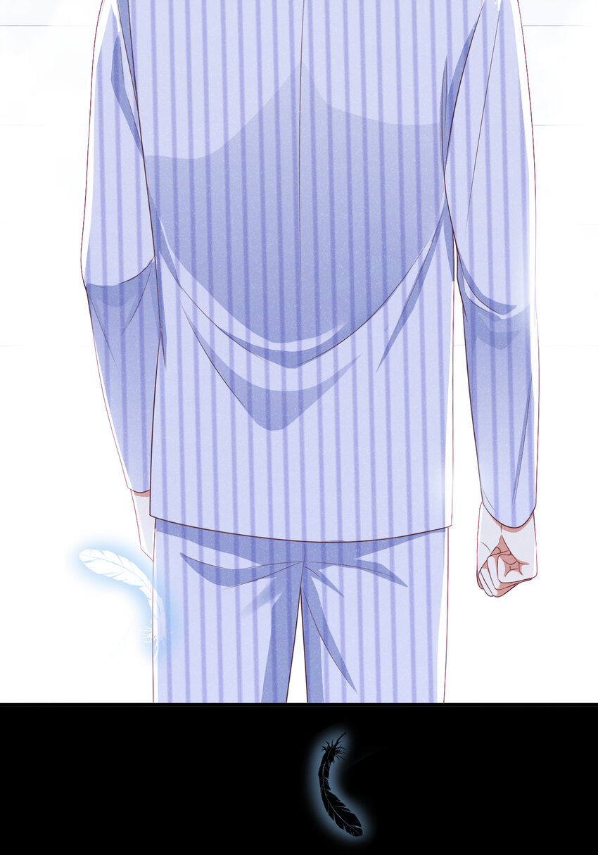 43 江桓把我看光了？5