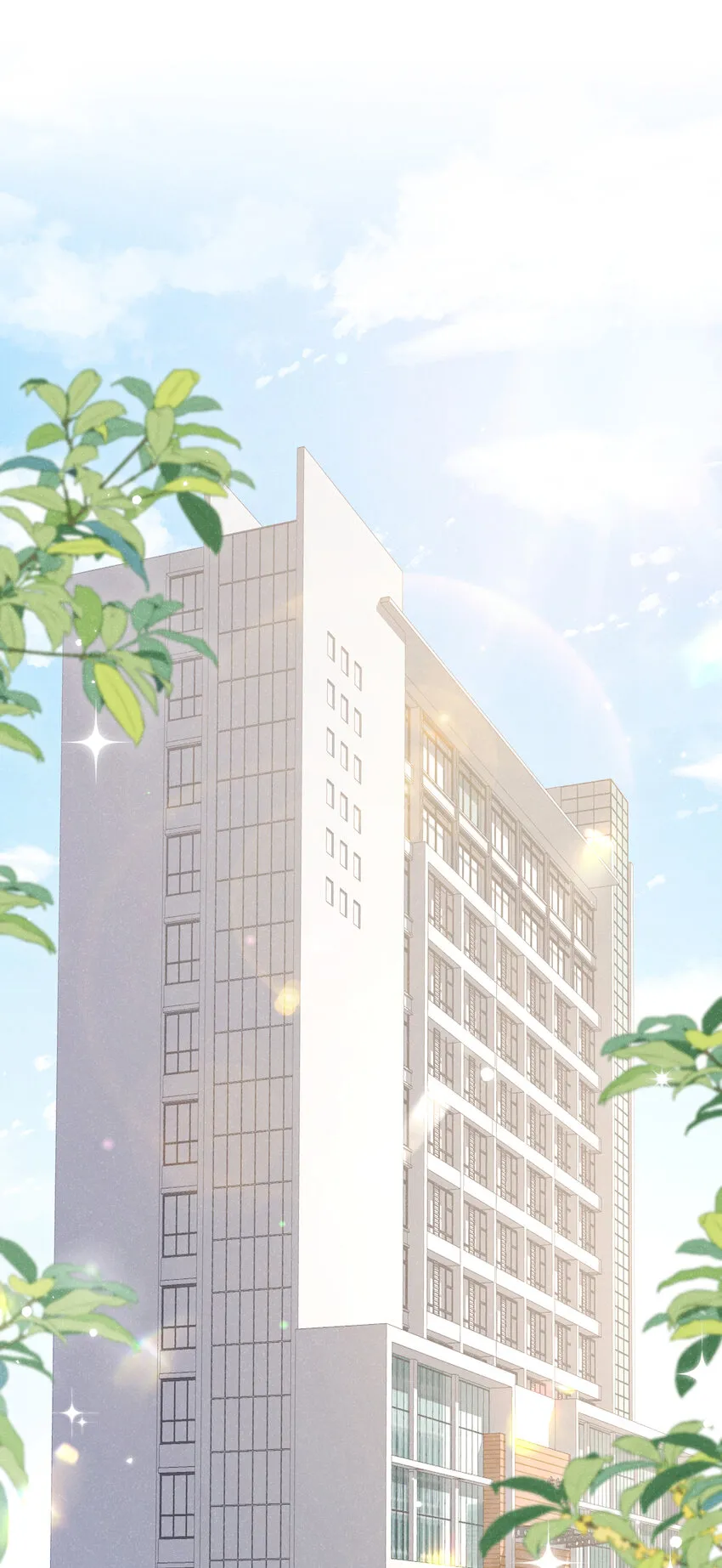101 克制就是爱吗？17