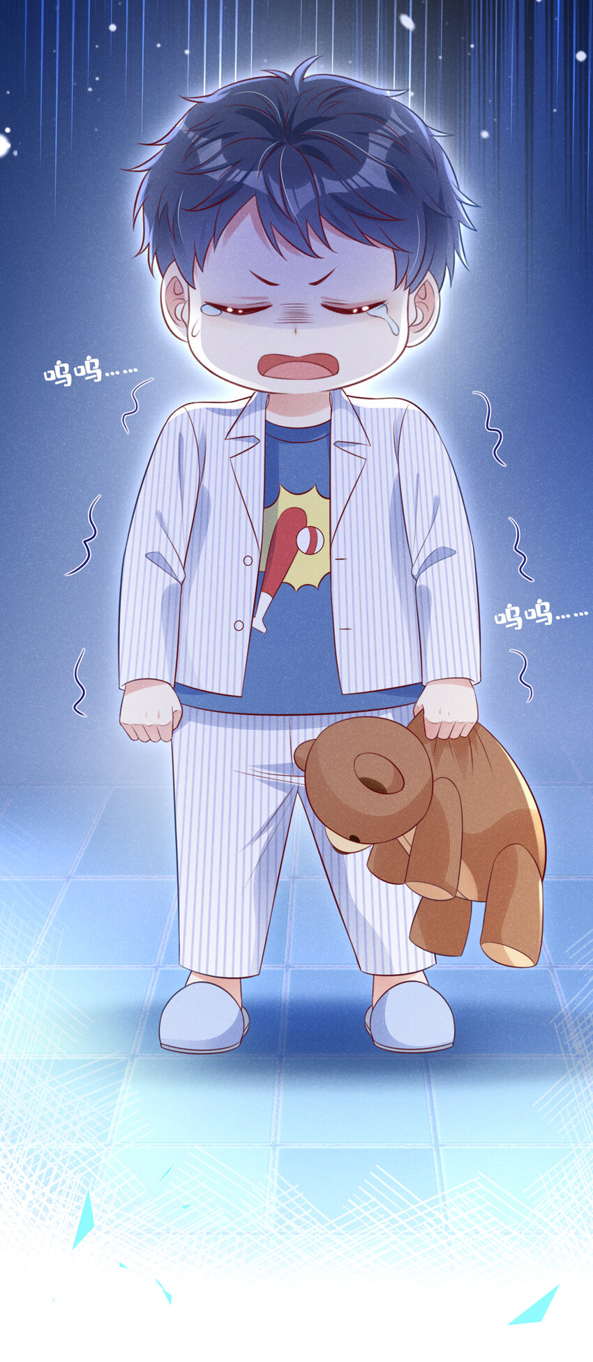 63 他……主动咬上12