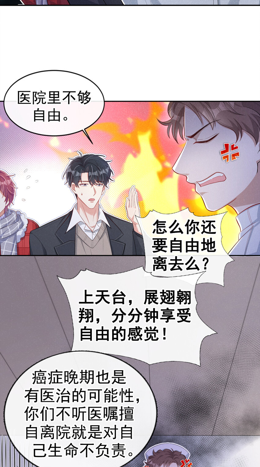 15 来做提肛运动吧！5