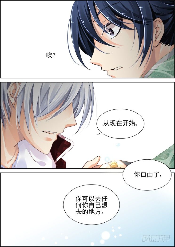 58：你自由了10