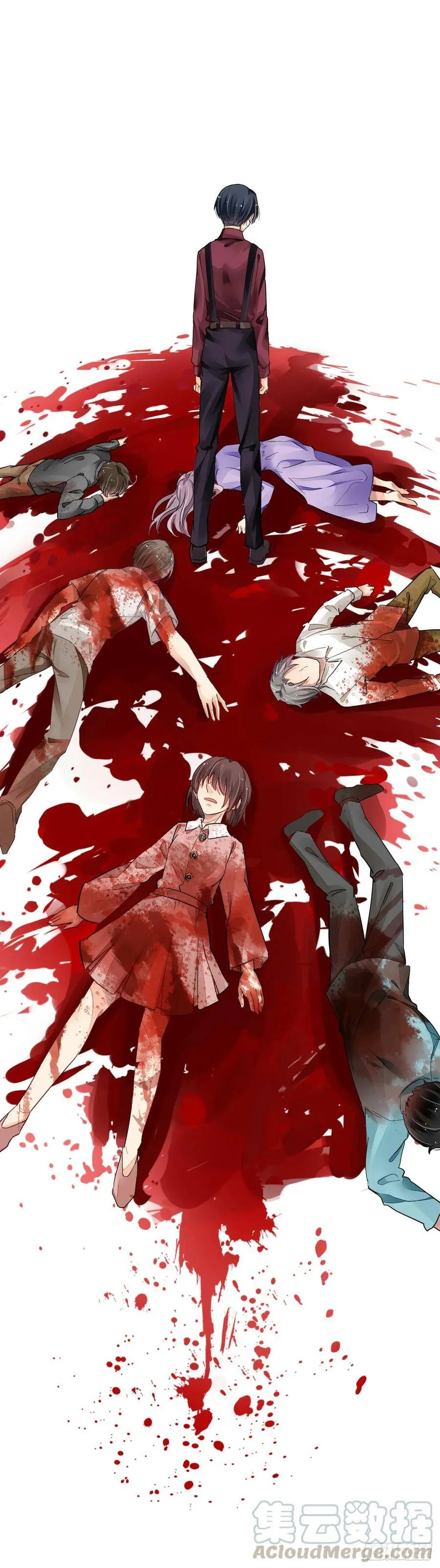 377：《重阳》之无法逃离8