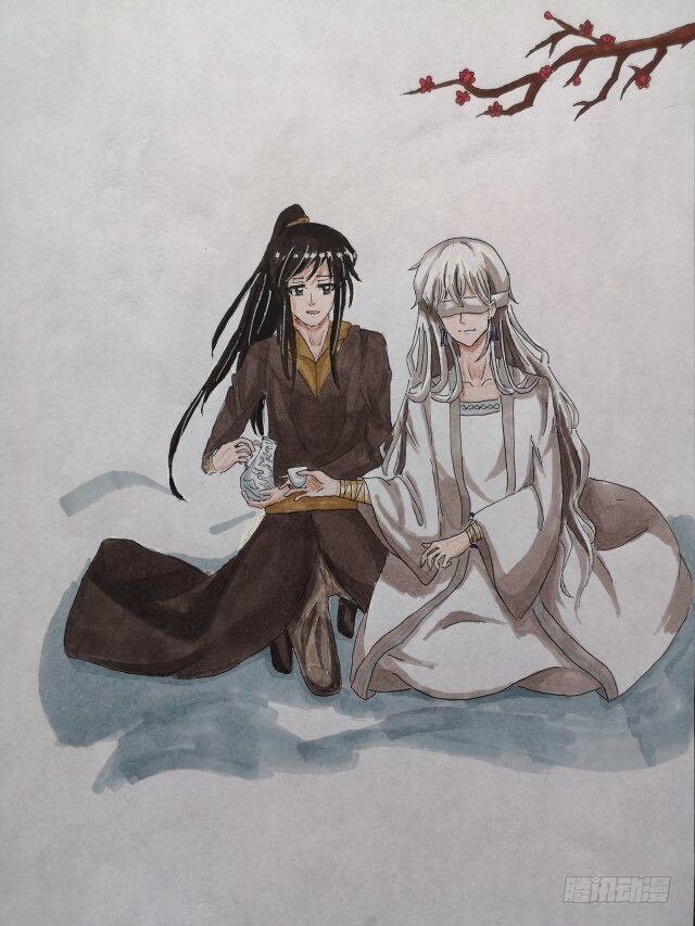 同人图专辑51