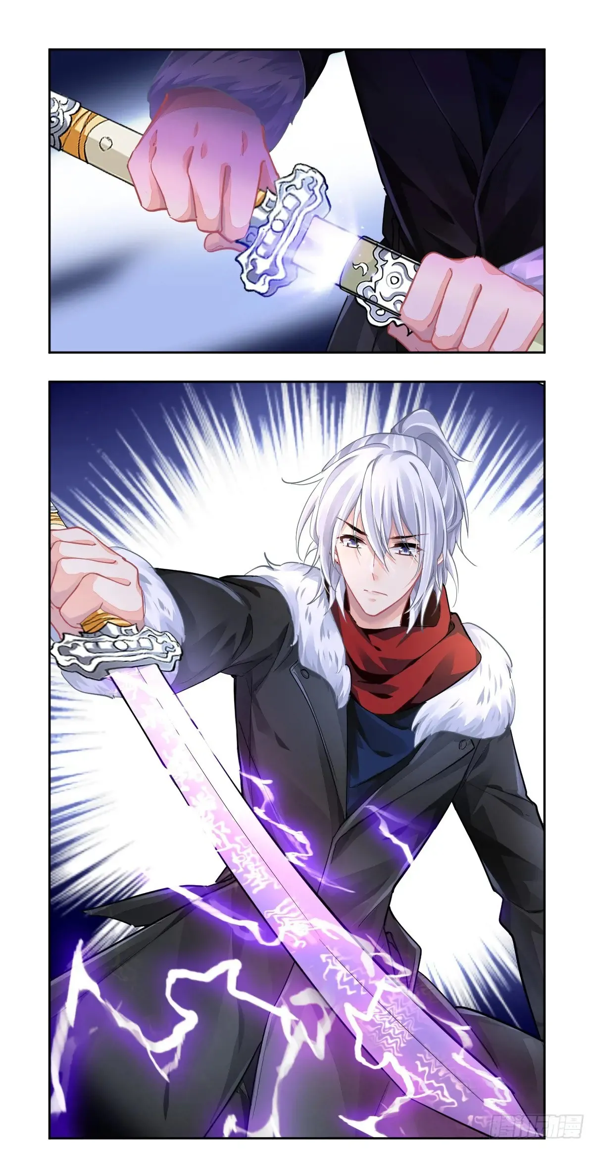 611：红月（完）1