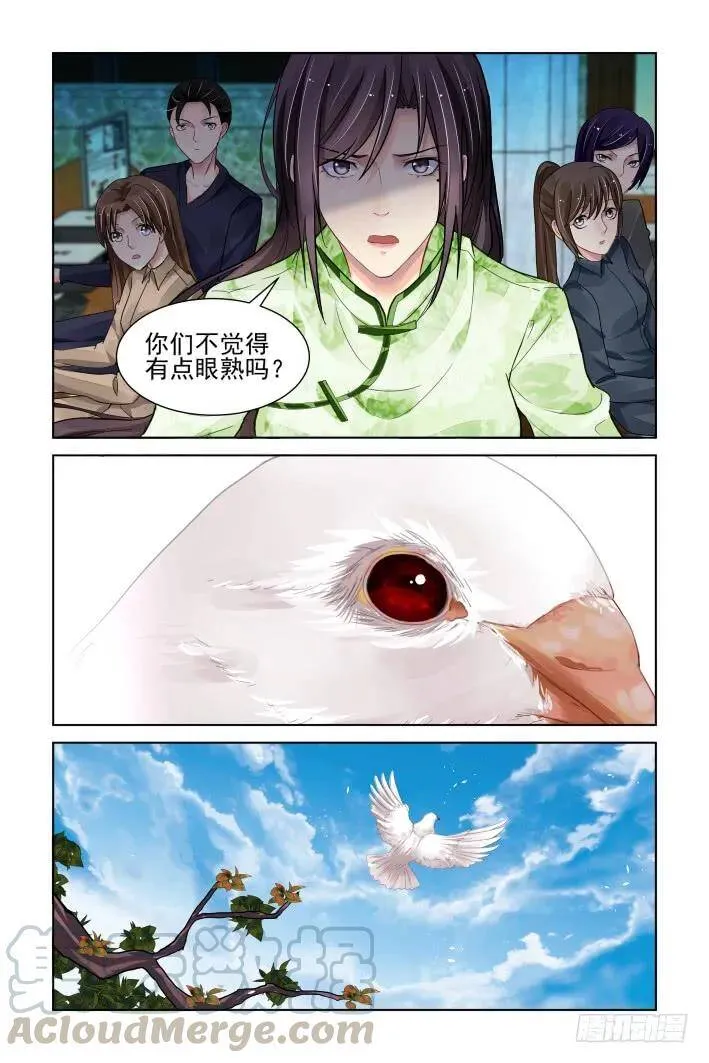 321：天罚·司徒家的覆灭8