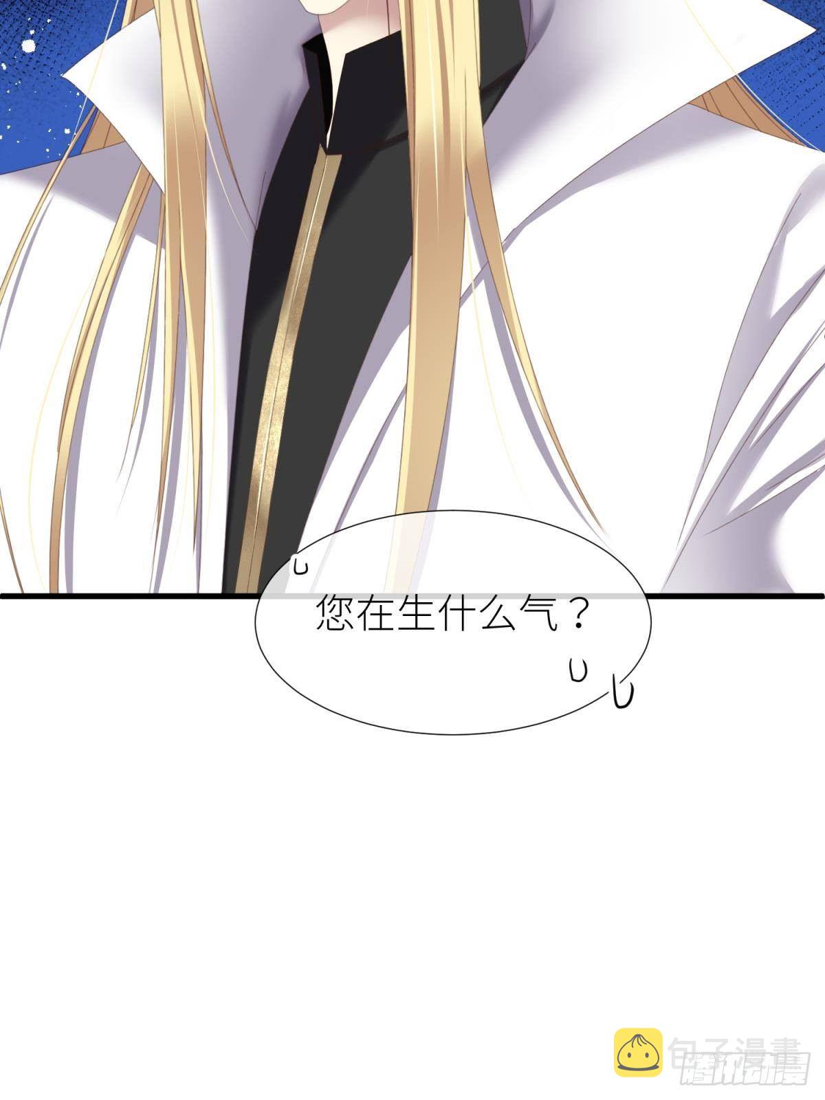 清冷狐王51