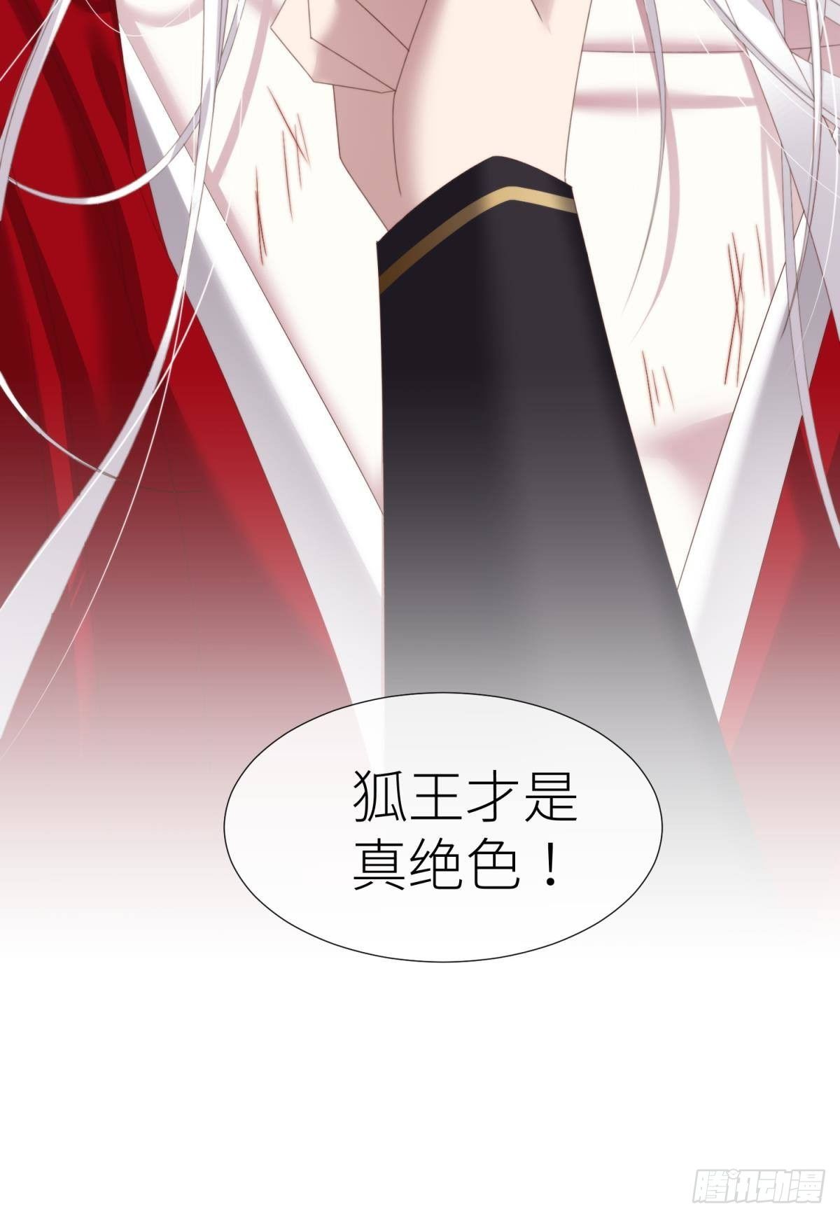 清冷狐王9