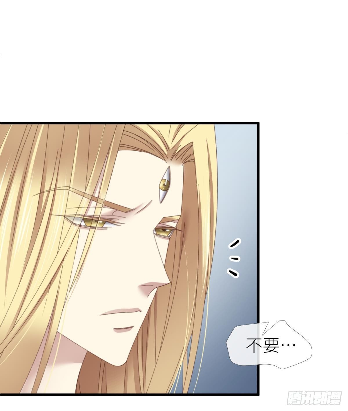 清冷狐王28