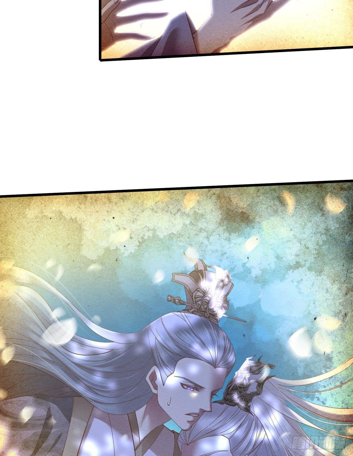 第九话 碧海蓝天初相见41