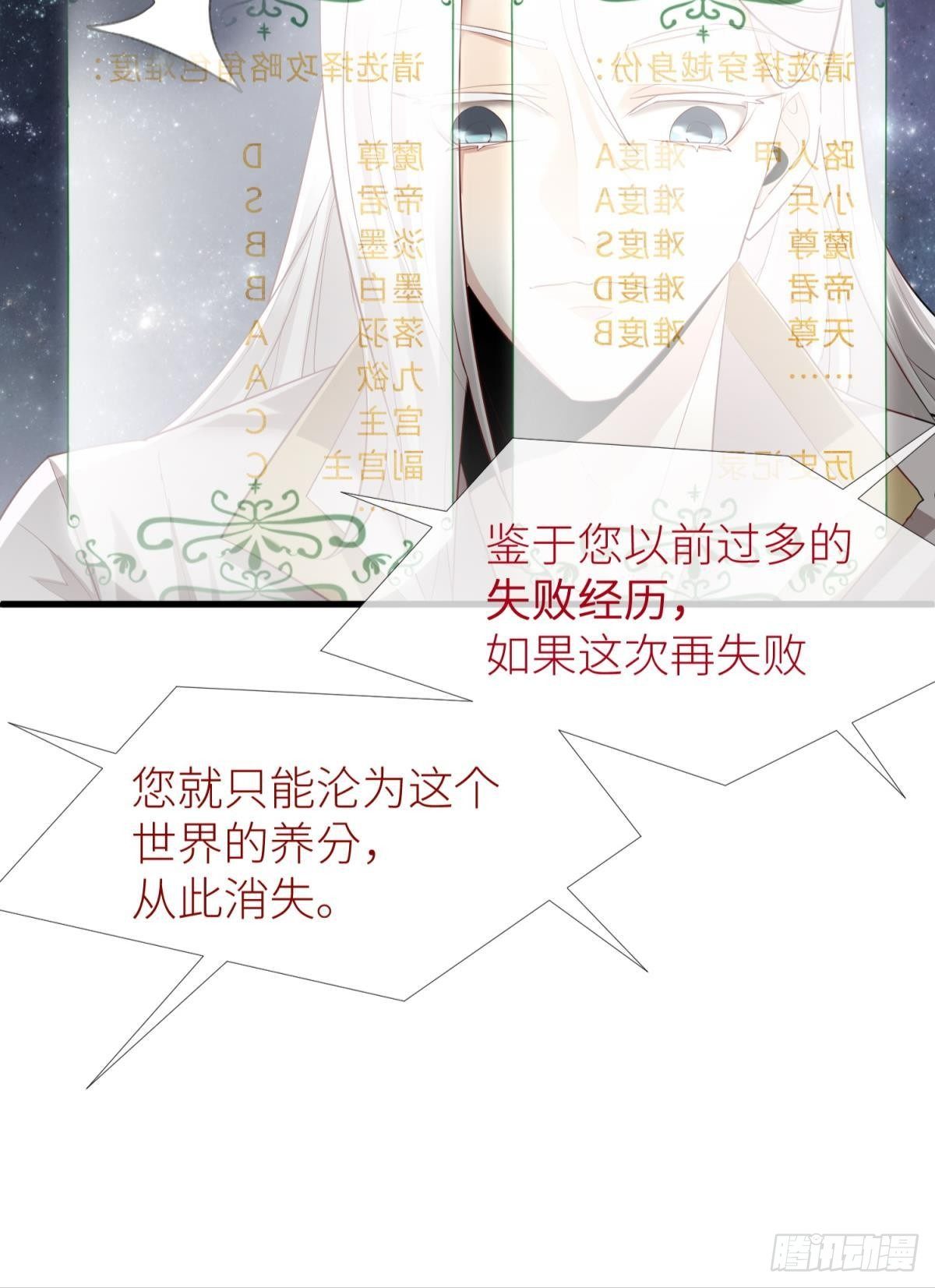 第三话 穿越成独即！5