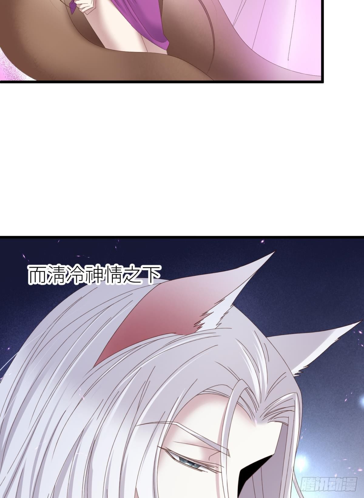 清冷狐王40
