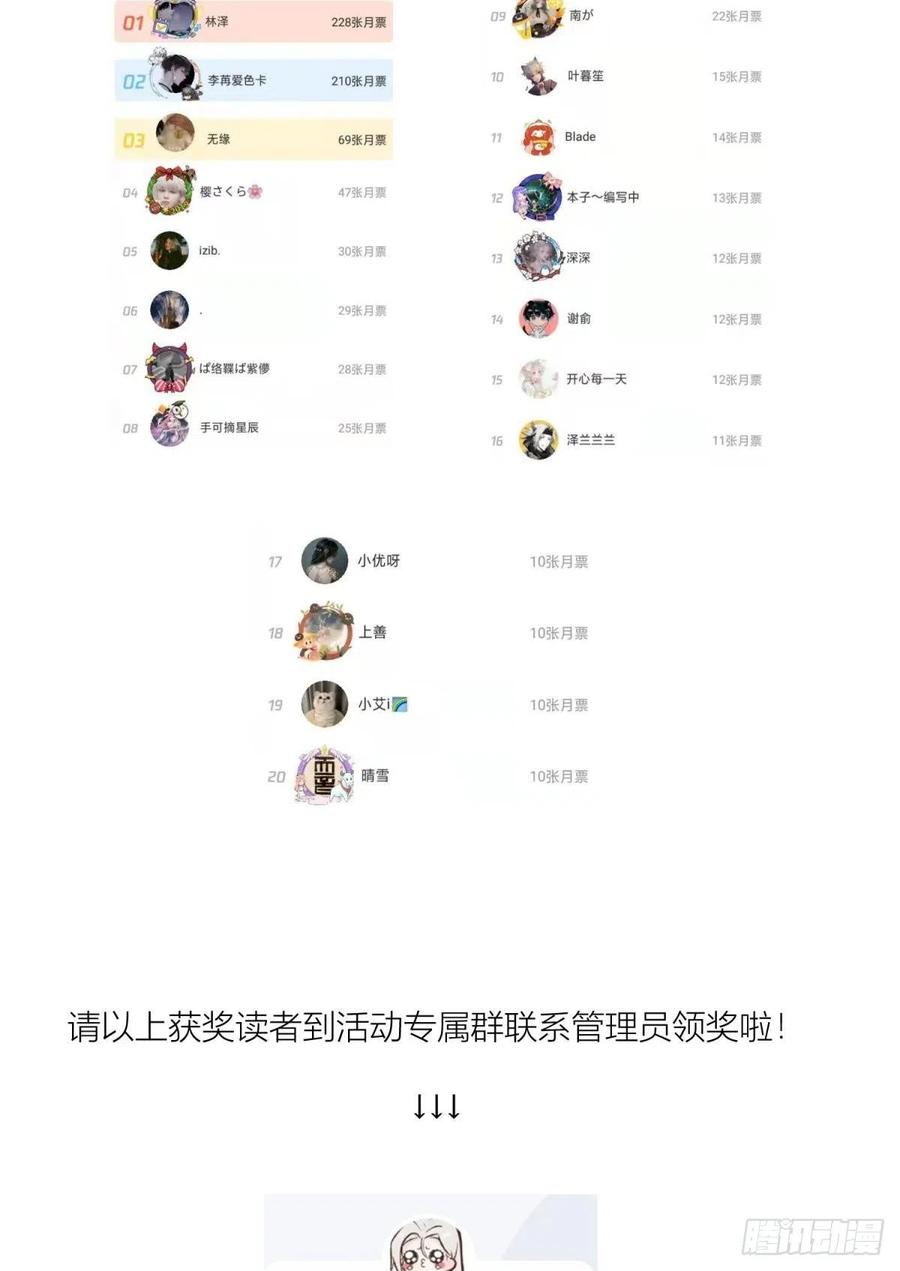 有我在！62
