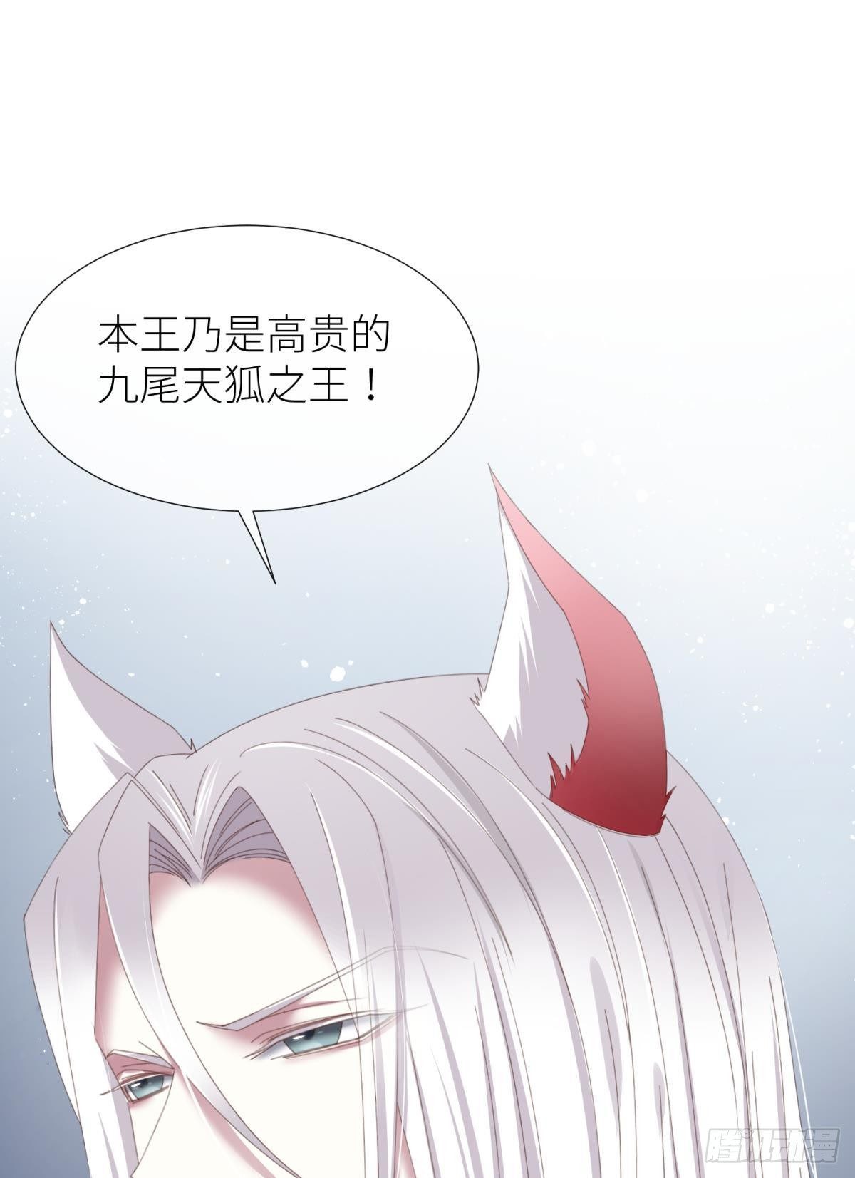 清冷狐王36