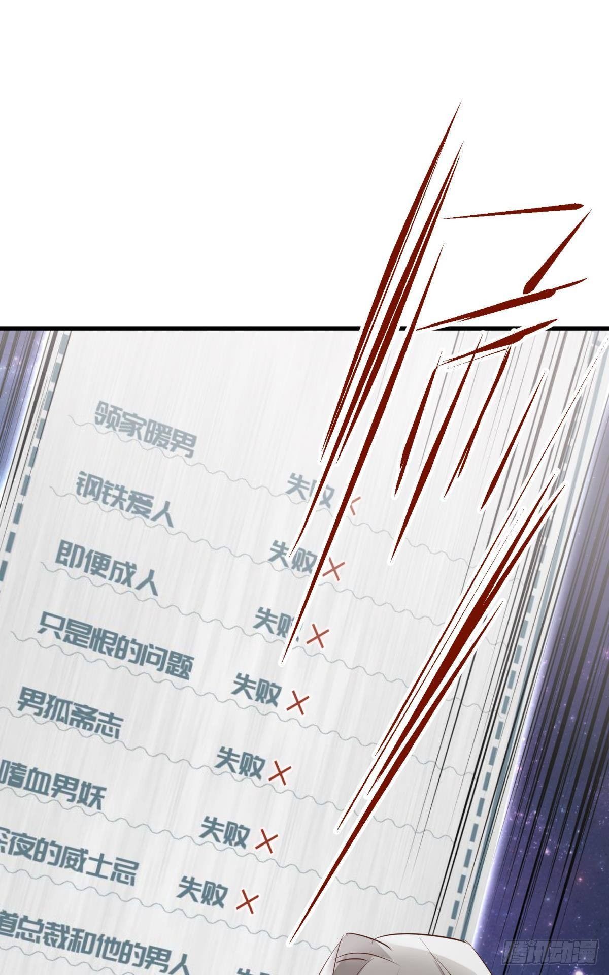 第三话 穿越成独即！8