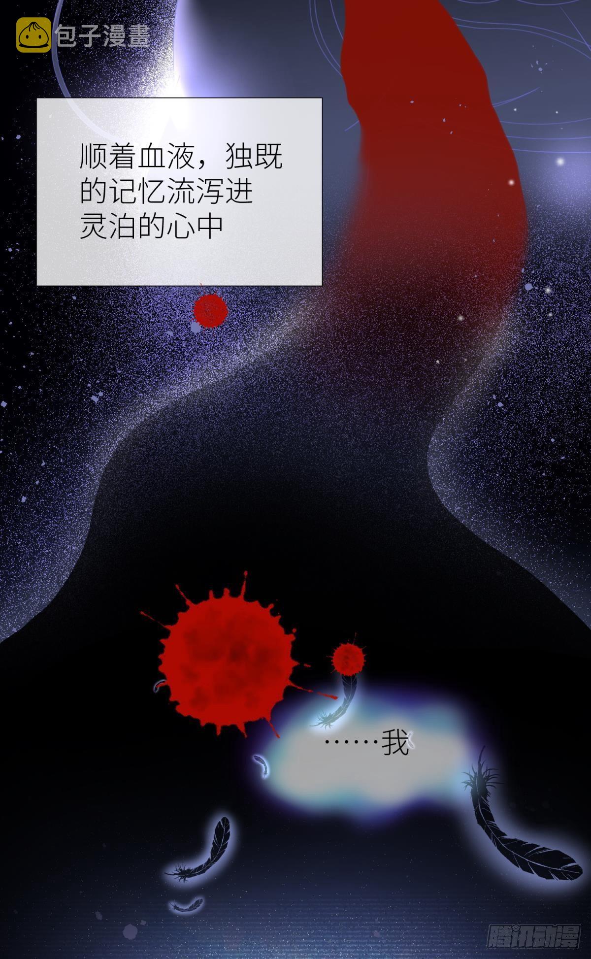 第二十话  灵泊归来1