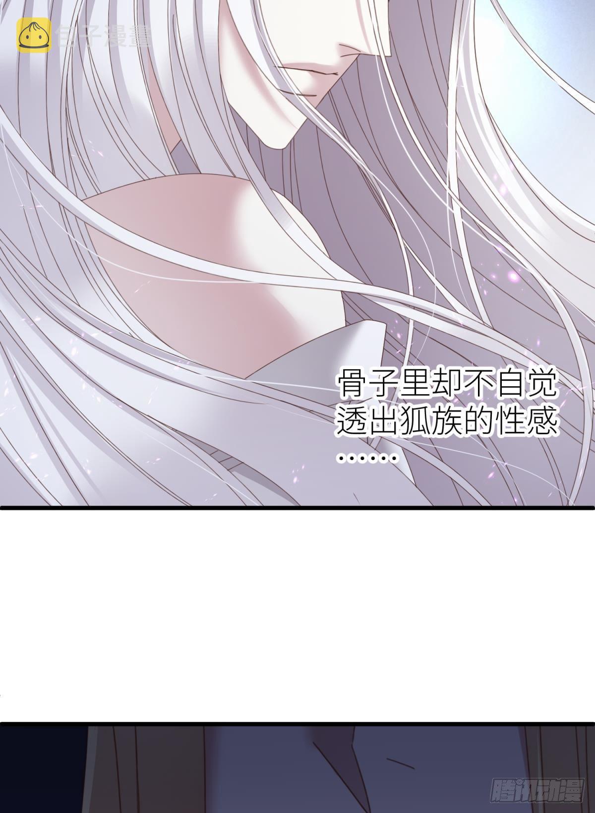 清冷狐王41