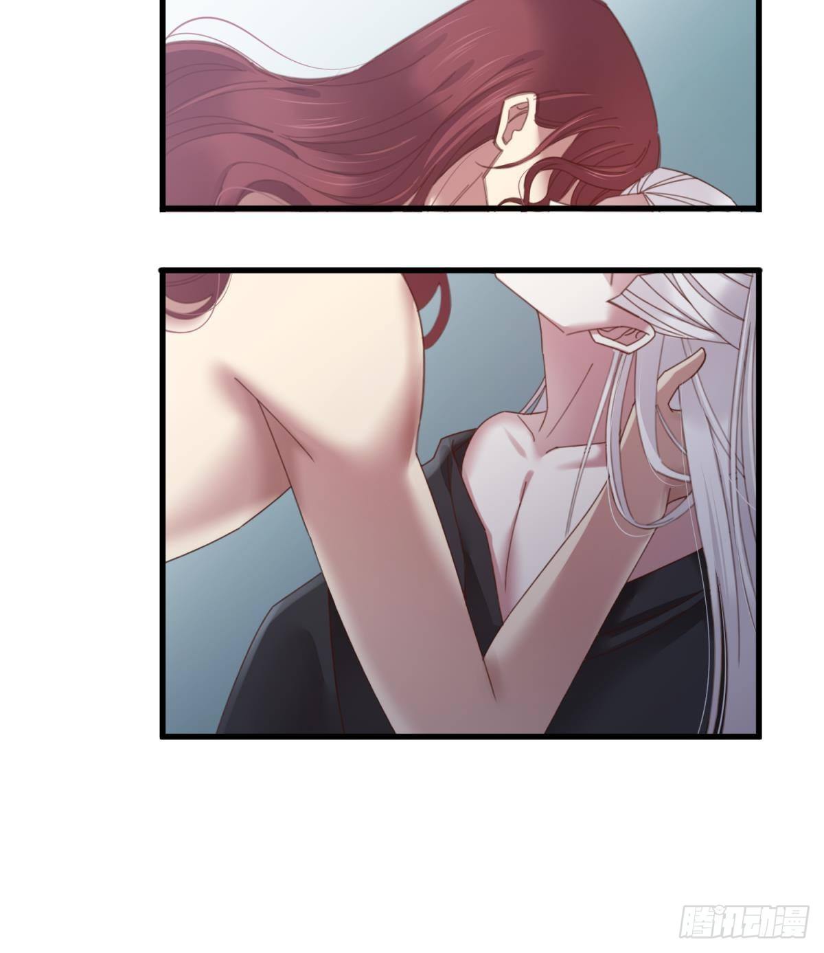 第十五话 锁心15
