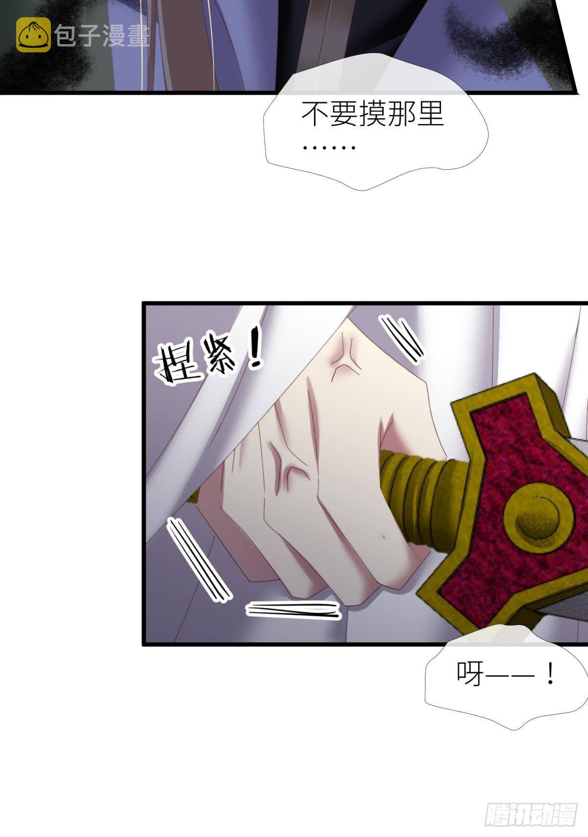 清冷狐王31