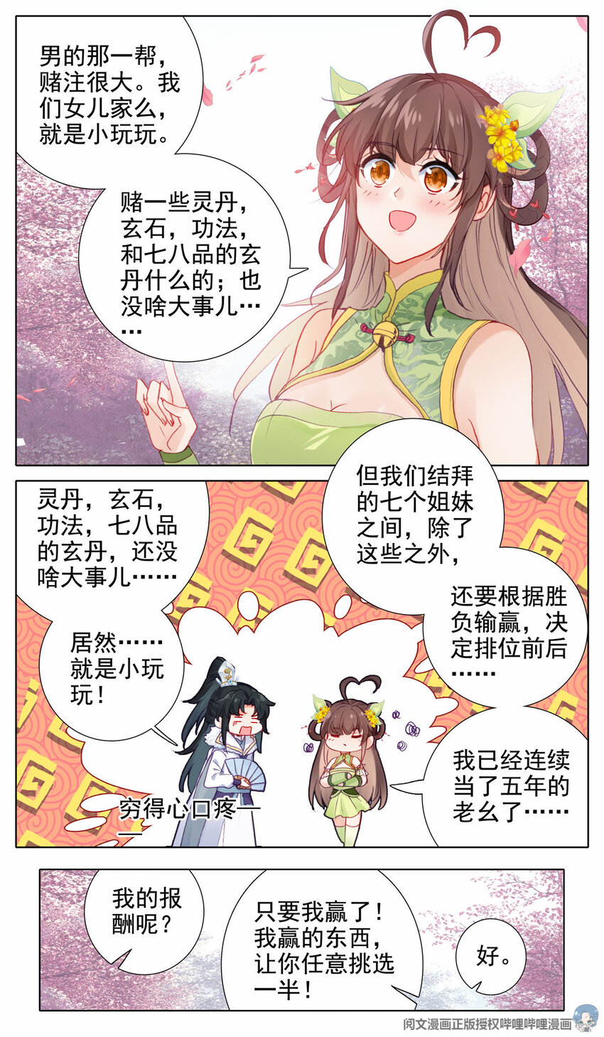 16 成交7