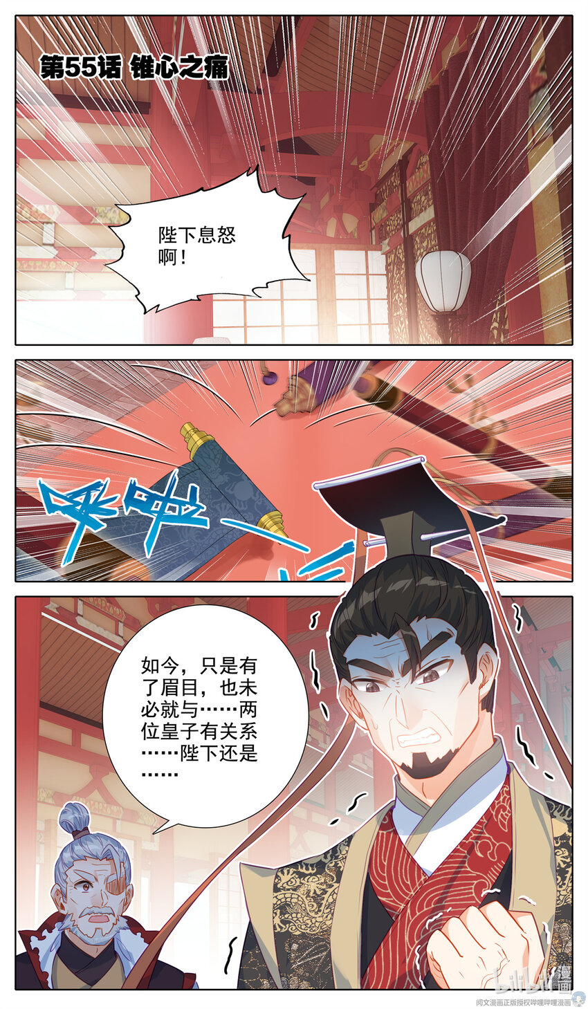 55 锥心之痛1