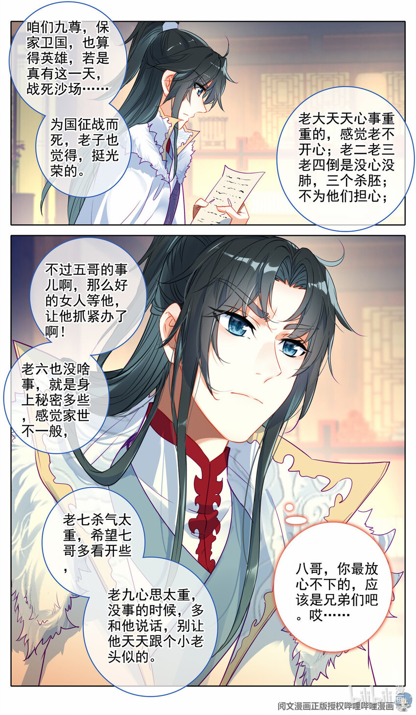 61 出征4