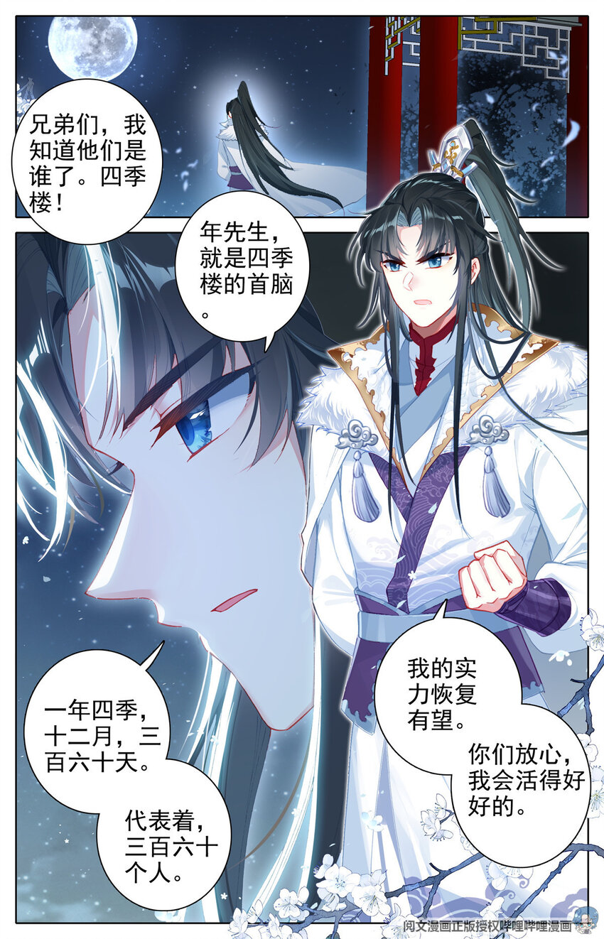 06 生生不息，造化金莲3