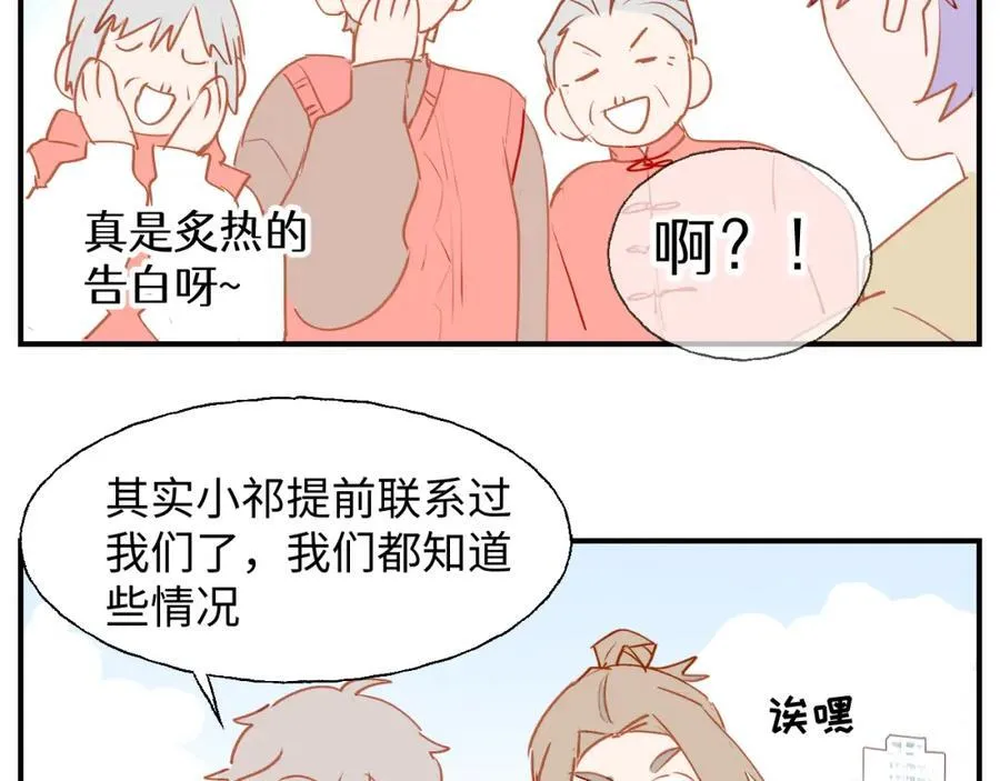 番外：可喜可贺，新年快乐！38