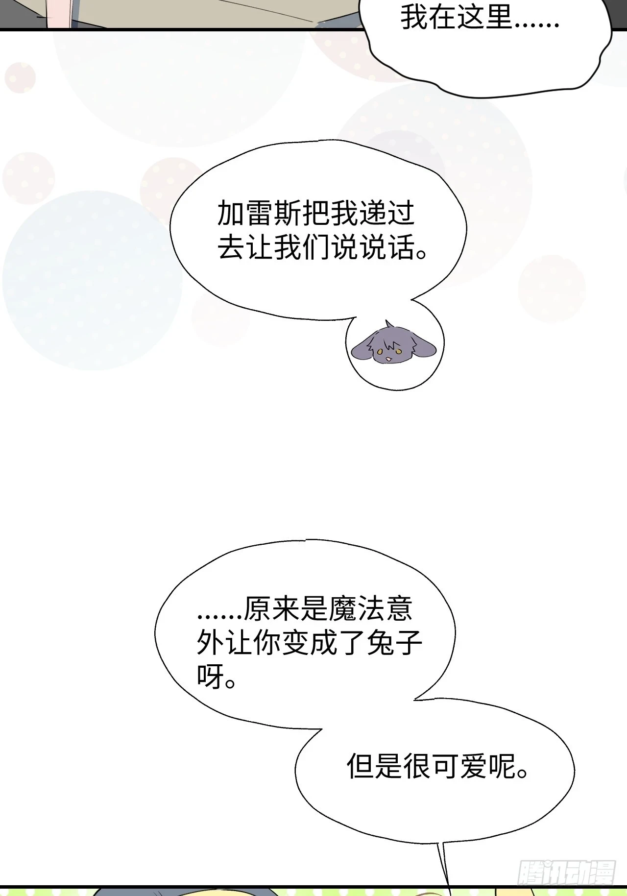 新春番外：本大人的专属宠物17