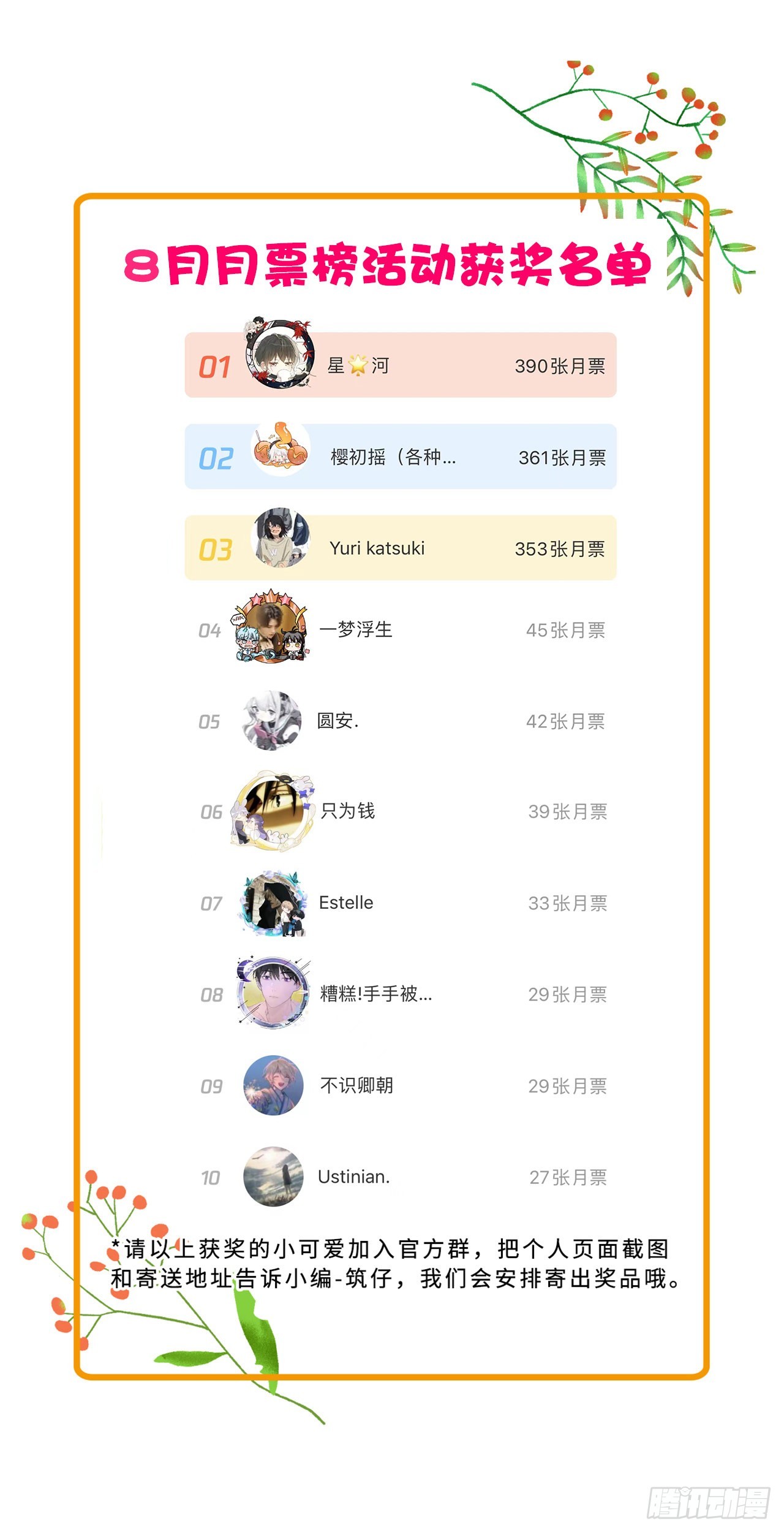 39不许跟着我！49