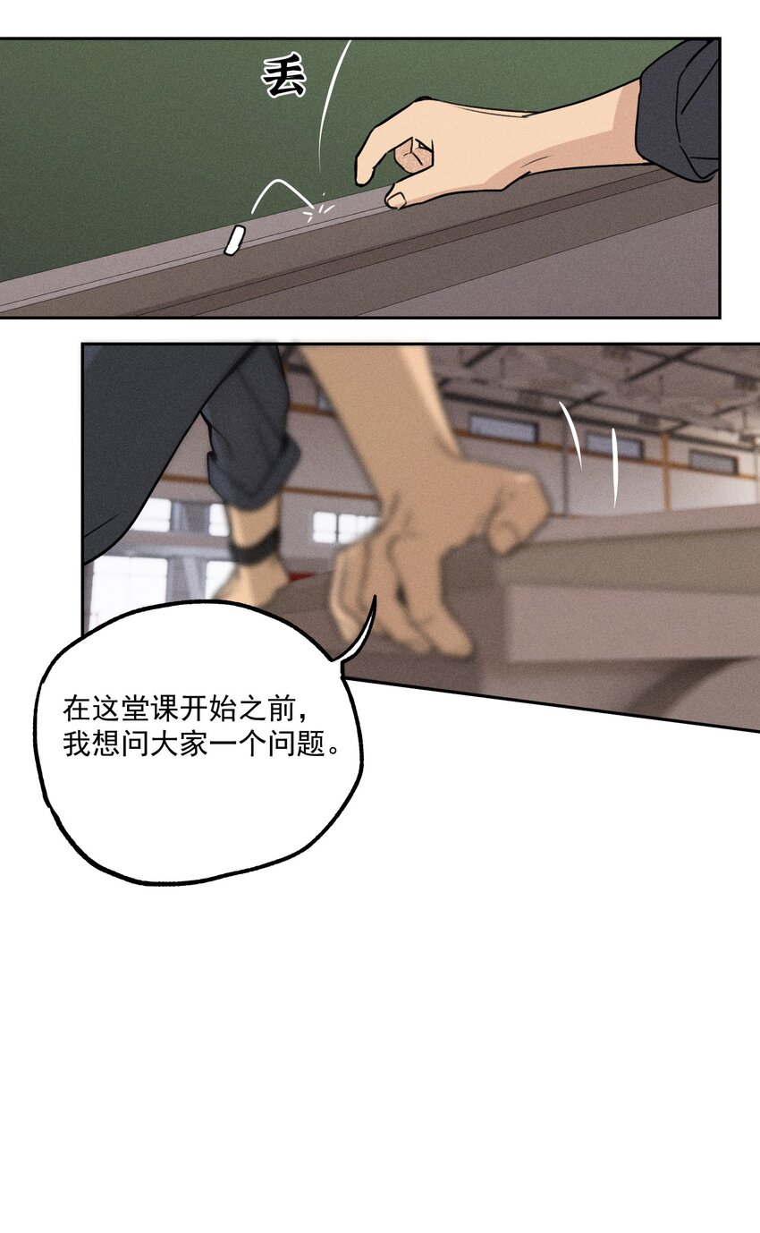 第1话 与神对话13