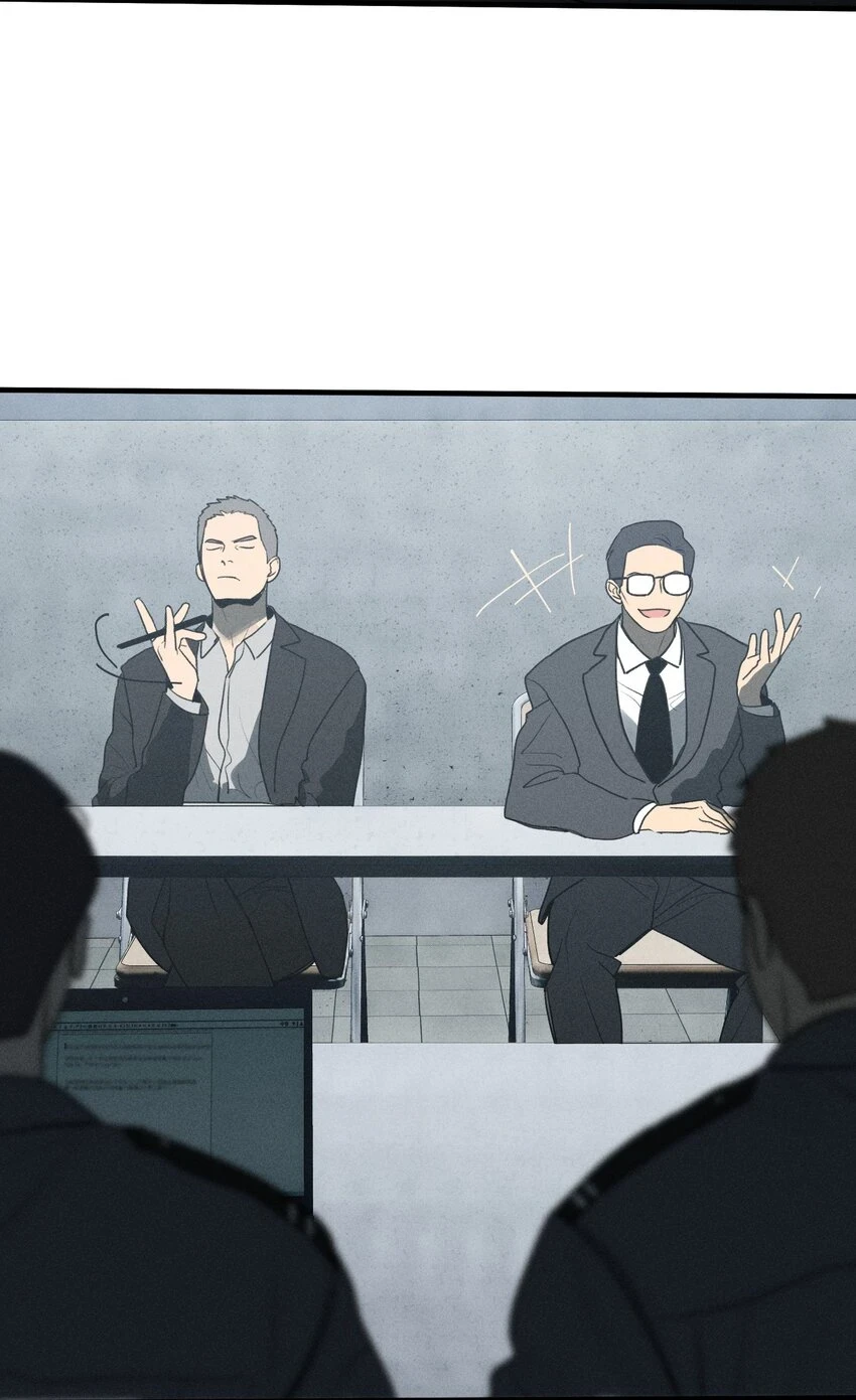 第41话 两个不能开口的人4